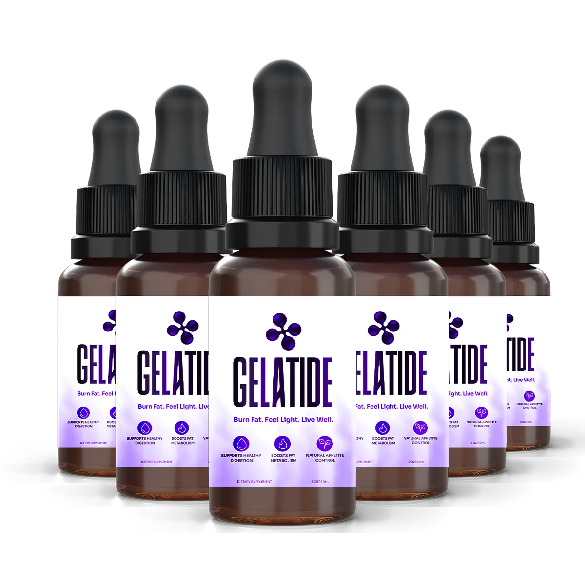 Gelatide scam alert