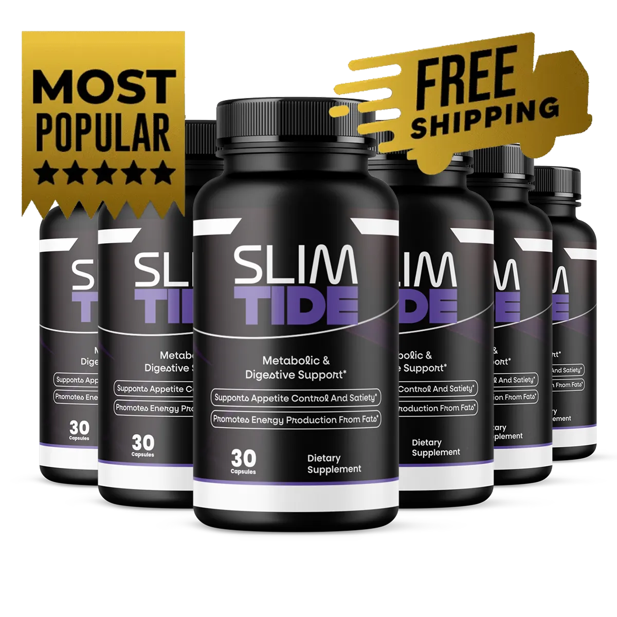 What is SlimTide