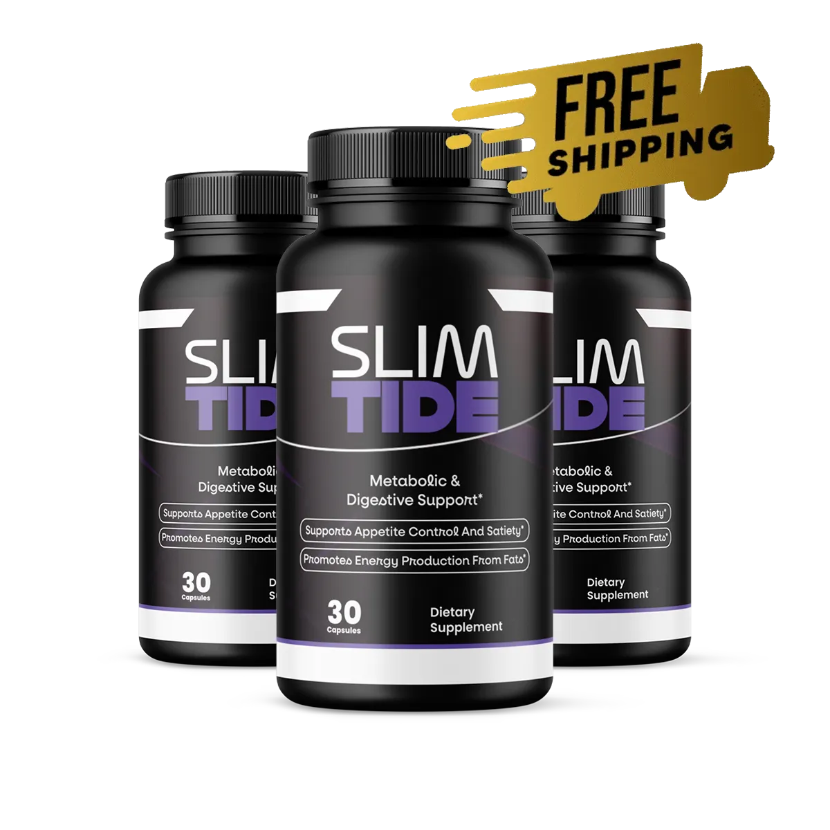 SlimTide scam alert