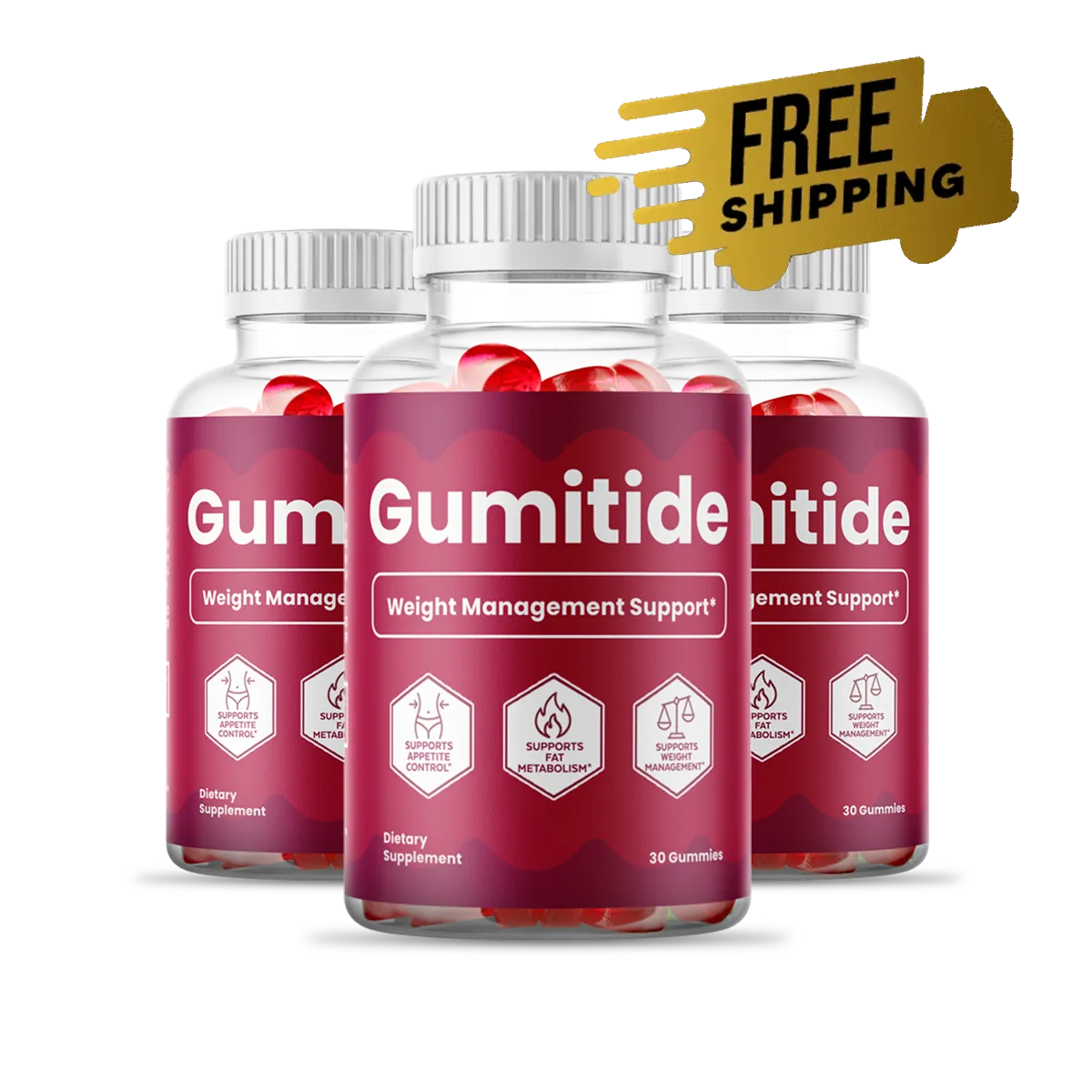 What is Gumitide